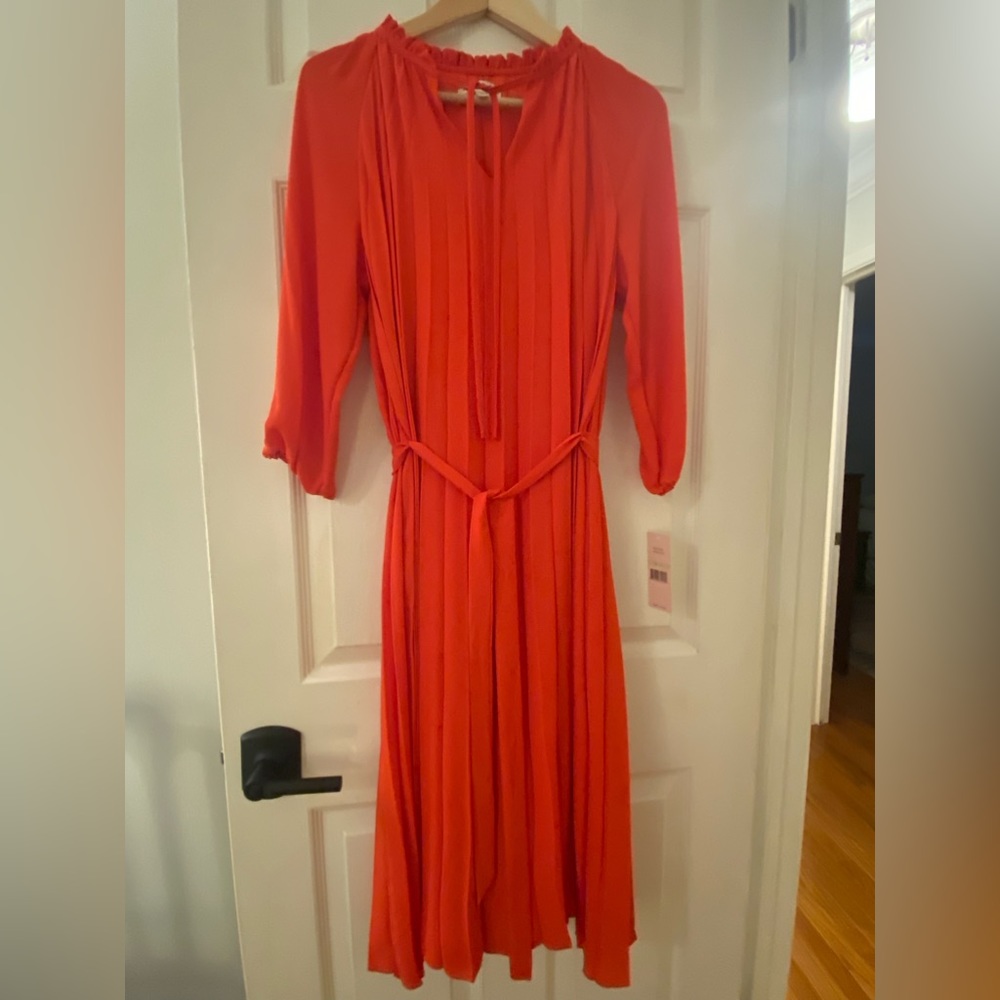 Nanette Lepore dress, size 4, new with tags.